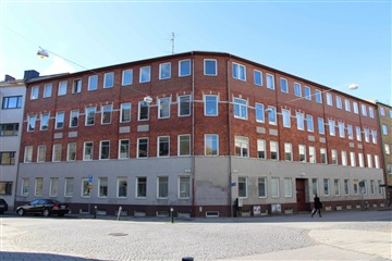 Photo 1. Apartment, Flensburgsgatan, Malmö 