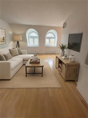 Photo 1. Apartment, Drottninggatan, Landskrona 