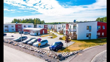 Bild 1. Lägenhet, Djurstavägen, Eskilstuna 