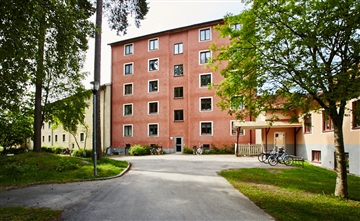 Photo 6. Apartment, Skallbergsgatan, Västerås 