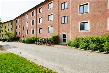 Photo 2. Apartment, Skallbergsgatan, Västerås 