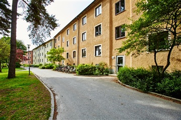 Photo 4. Apartment, Skallbergsgatan, Västerås 