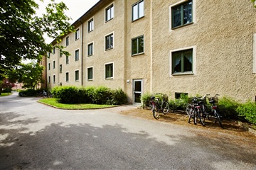 Photo 5. Apartment, Skallbergsgatan, Västerås 