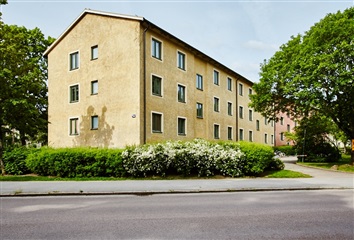 Photo 1. Apartment, Skallbergsgatan, Västerås 