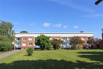 Bild 1. Lägenhet, Upplandavägen, Vetlanda 