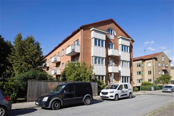 Photo 1. Apartment, Floragången, Malmö 
