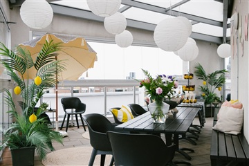 Photo 3. Apartment, Östra Ringvägen, Västerås 
