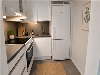Photo 1. Apartment, Idrottsgatan, Norrköping 