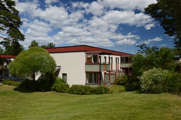 Photo 1. Apartment, Smålands Lejons väg, Kalmar 
