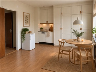 Photo 1. Apartment, Älggatan, Vetlanda 