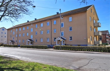 Photo 1. Apartment, Wetterlinsgatan, Falköping 