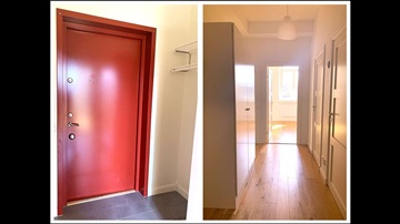 Photo 1. Apartment, Eskilsgatan, Eskilstuna 