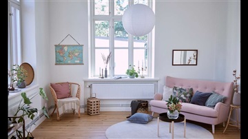 Photo 1. Apartment, Eskilsgatan, Eskilstuna 