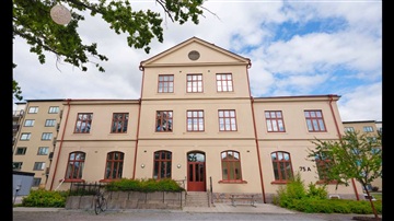 Photo 1. Apartment, Eskilsgatan, Eskilstuna 