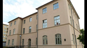 Bild 1. Lägenhet, Eskilsgatan, Eskilstuna 