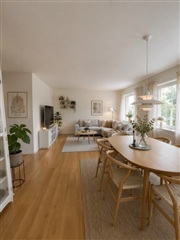Photo 1. Apartment, Wemmenhögsgatan, Trelleborg 