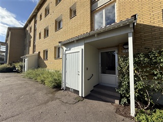 Photo 1. Apartment, Kaptensgatan, Kalmar 