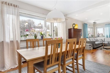 Bild 2. Hus/villa, , Stockholm 