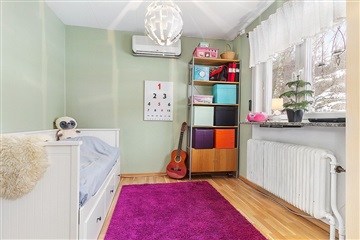 Bild 13. Hus/villa, , Stockholm 