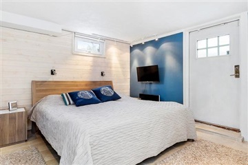 Bild 4. Hus/villa, , Stockholm 