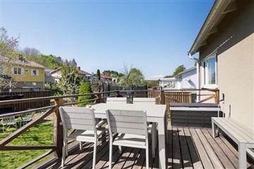 Bild 7. Hus/villa, , Stockholm 