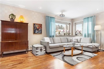 Bild 1. Hus/villa, , Stockholm 