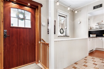 Bild 12. Hus/villa, , Stockholm 