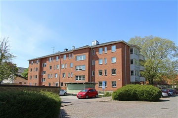 Photo 1. Apartment, Ehrenbuschsgatan, Trelleborg