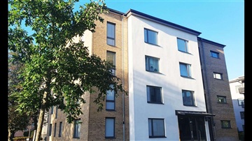 Bild 1. Lägenhet, Årbylundsgatan, Eskilstuna 