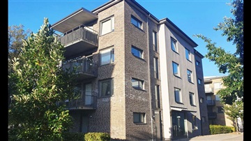 Bild 1. Lägenhet, Årbylundsgatan, Eskilstuna 