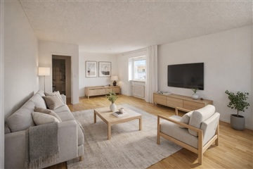 Photo 1. Apartment, Pilgatan, Värnamo 