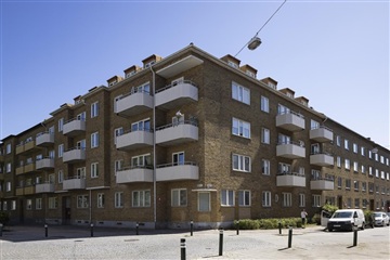 Photo 1. Apartment, Upplandsplan, Malmö 