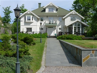 Photo 5. House, , Stockholm 