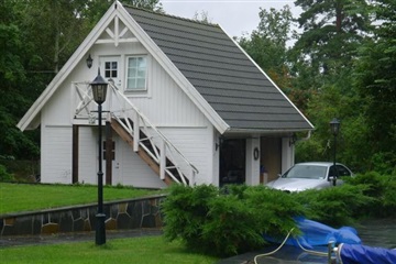Photo 2. House, , Stockholm 