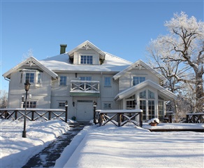 Photo 6. House, , Stockholm 