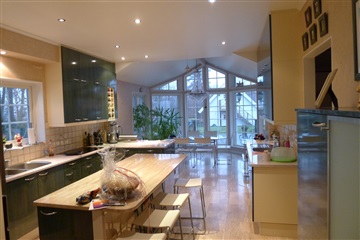 Photo 9. House, , Stockholm 