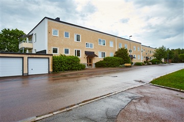 Bild 1. Lägenhet, Vallonvägen, Skultuna 