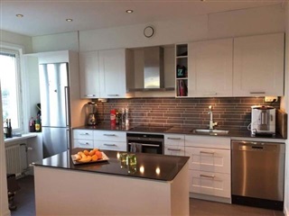 Photo 2. Apartment, , Stockholm 