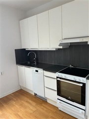 Photo 1. Apartment, Föreningsgatan, Landskrona 