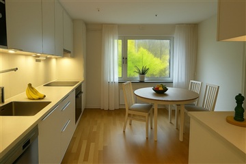 Photo 1. Apartment, Raskens Väg, Växjö 