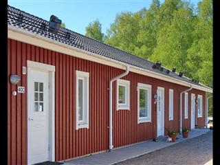 Bild 1. Lägenhet, Furuvägen, Ullared 
