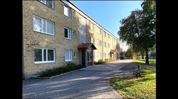 Photo 1. Apartment, Edvardslundsgatan, Torshälla 