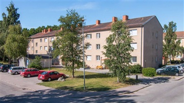 Photo 1. Apartment, Björkhultsvägen, Eskilstuna 