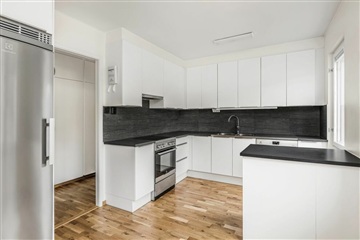 Photo 1. Apartment, Lasarettsgatan, Vetlanda 