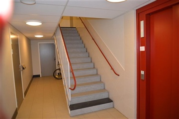 Bild 5. Lägenhet, Sagovägen, Umeå 