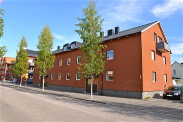 Photo 3. Apartment, Skolgatan, Umeå 