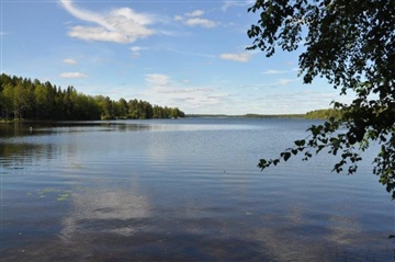 Bild 7. Lägenhet, Sagovägen, Umeå 