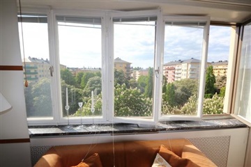 Bild 10. Lägenhet, , Stockholm 
