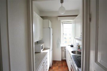 Bild 3. Lägenhet, , Stockholm 
