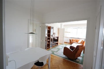 Bild 9. Lägenhet, , Stockholm 